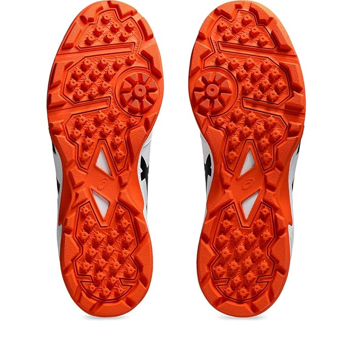 asics gel peake 2 cricket shoes