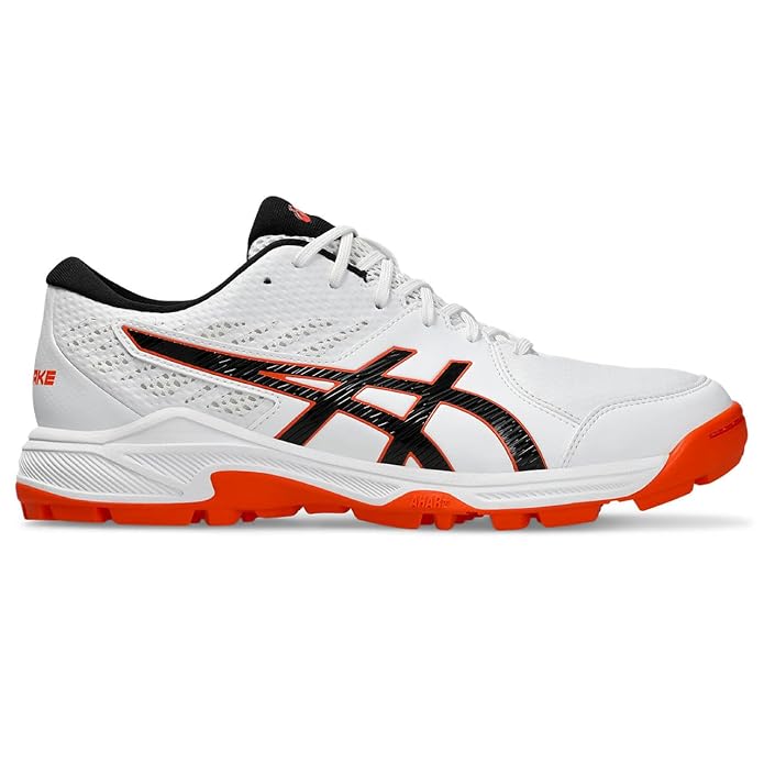 asics gel peake 2 cricket shoes