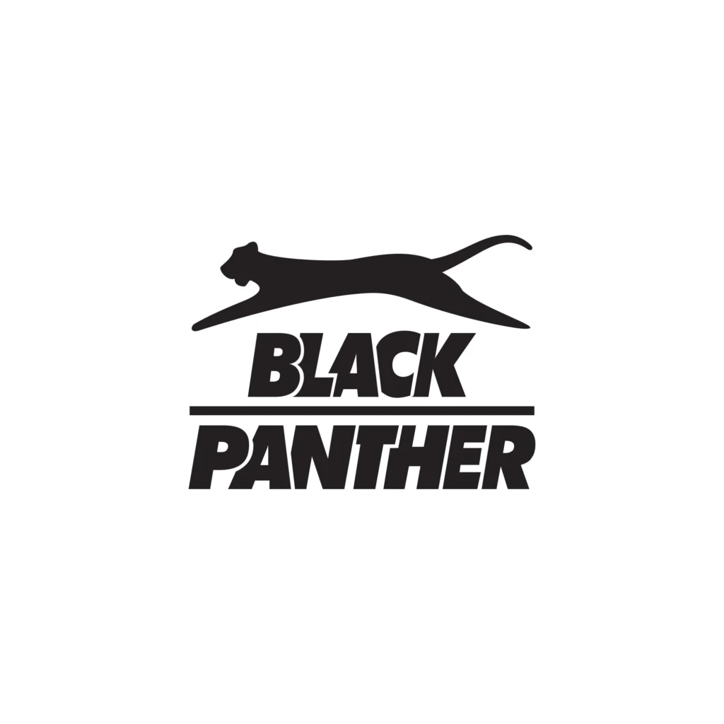 black panther